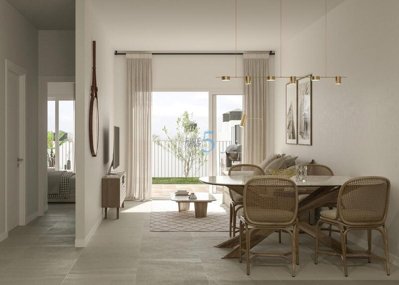 3 slaapkamer Gezinswoning Te koop