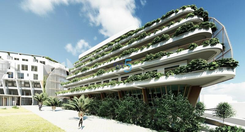 Apartment for sale in l'Alfàs del Pi, Alicante