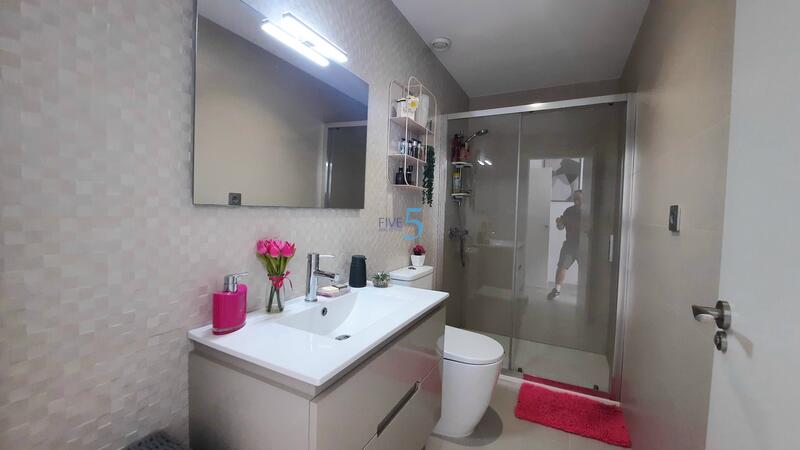 2 Cuarto Villa en venta