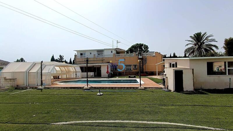 Country House for sale in Rojales, Alicante