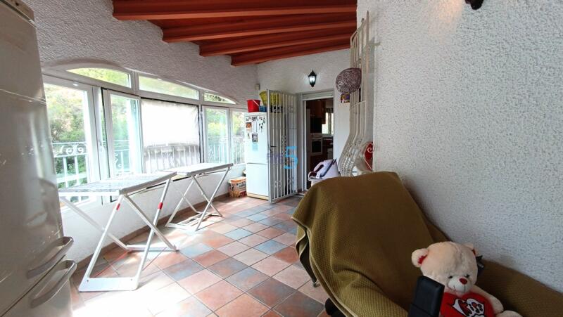 3 soverom Villa til salgs