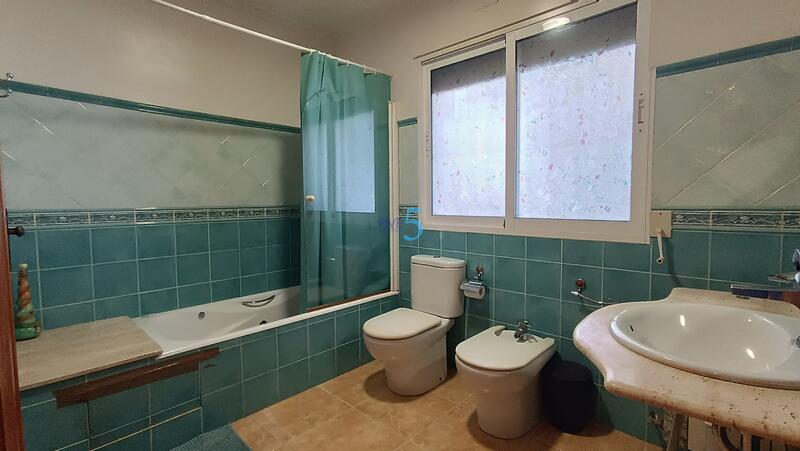 3 soverom Villa til salgs