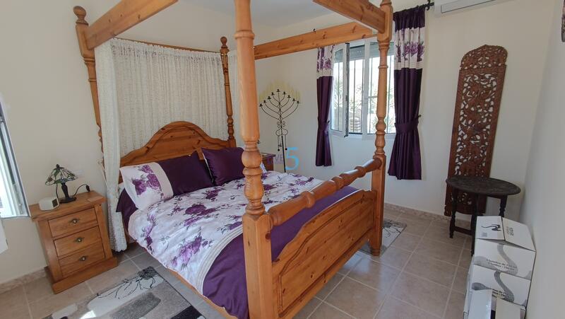 3 bedroom Villa for sale