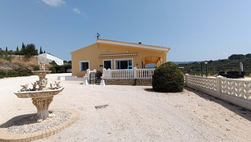 3 bedroom Villa for sale