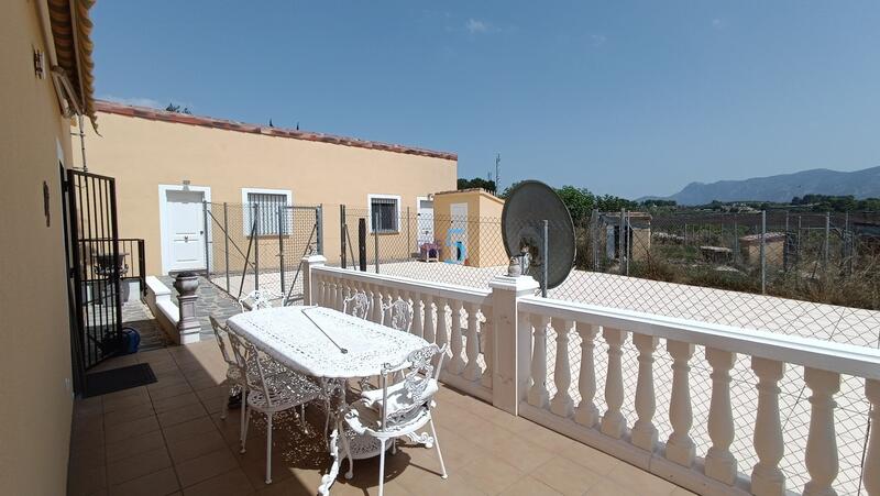 3 bedroom Villa for sale