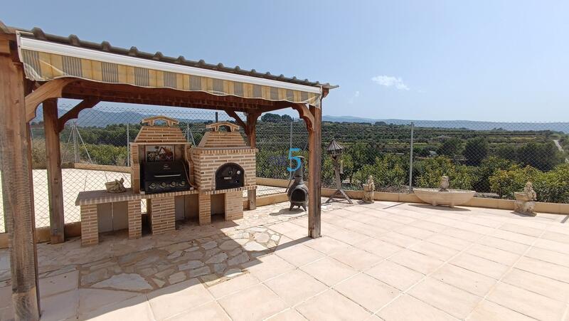 3 bedroom Villa for sale
