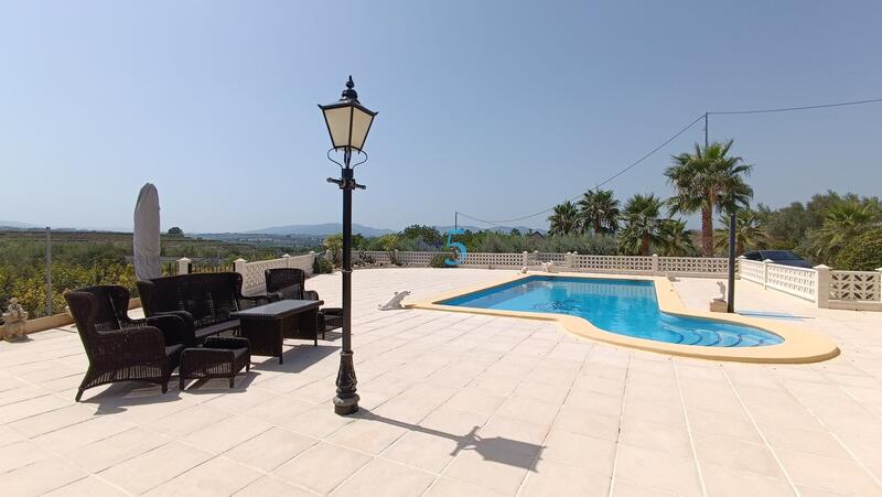 3 bedroom Villa for sale