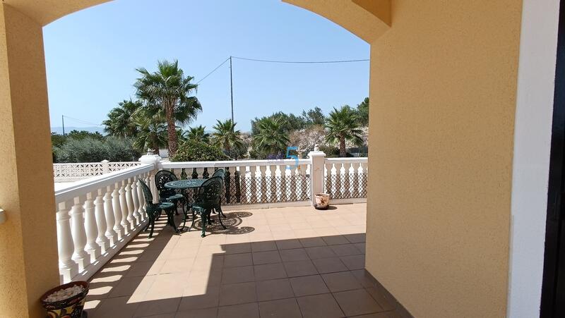 3 bedroom Villa for sale
