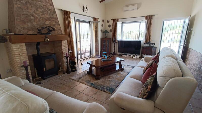3 bedroom Villa for sale