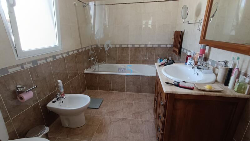 3 bedroom Villa for sale