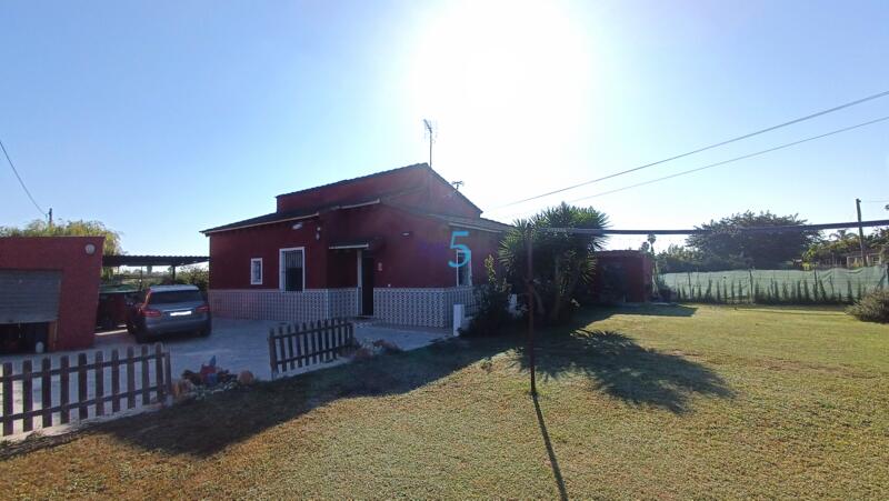 Деревенский Дом продается в Gandia, Vizcaya