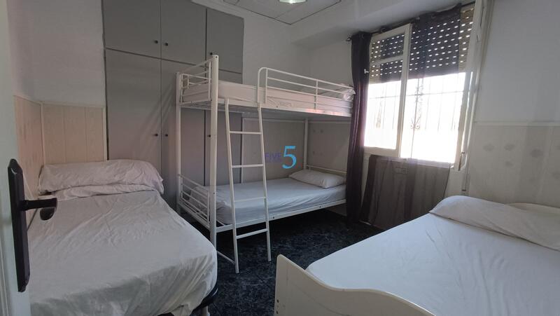 3 slaapkamer Landhuis Te koop