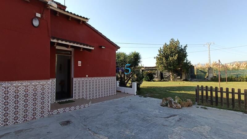 3 bedroom Country House for sale