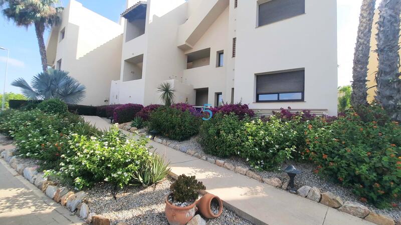 Apartment for sale in San Javier, Murcia