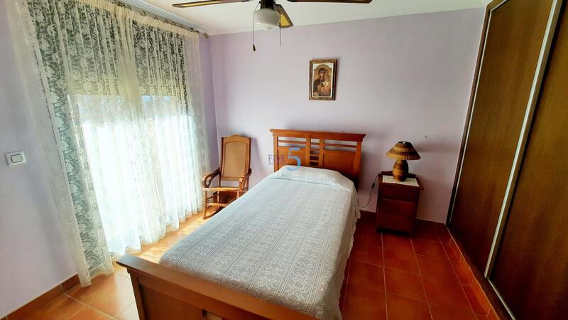 4 Cuarto Villa en venta