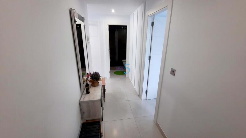 2 Cuarto Villa en venta