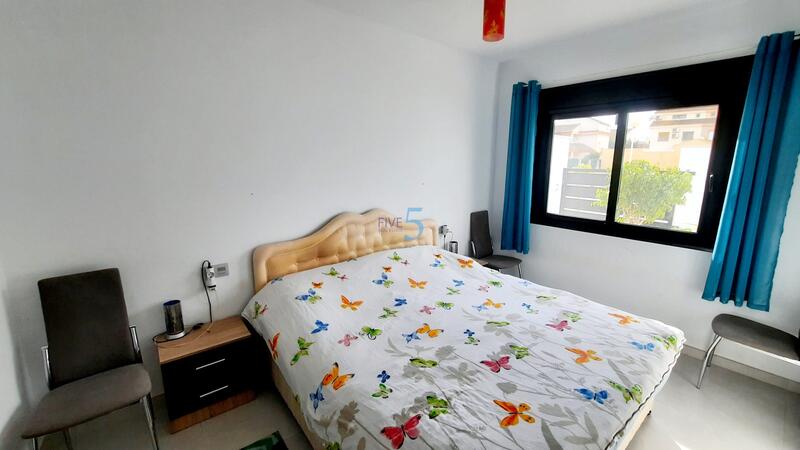 2 chambre Villa à vendre