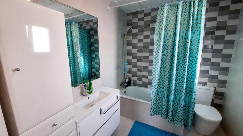 2 Schlafzimmer Villa zu verkaufen
