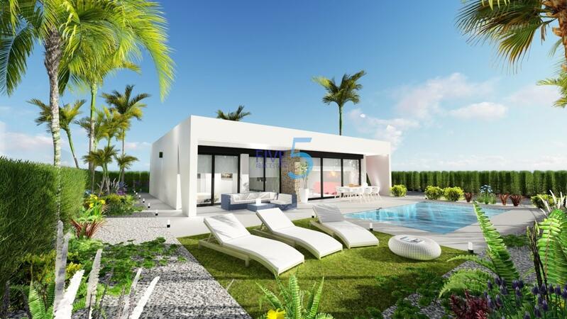 3 bedroom Villa for sale