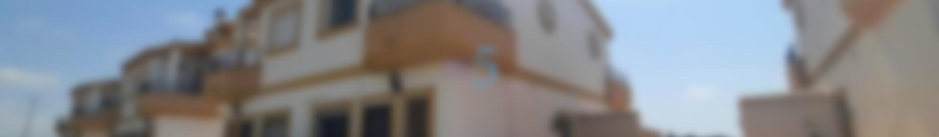 3 chambre Duplex à vendre