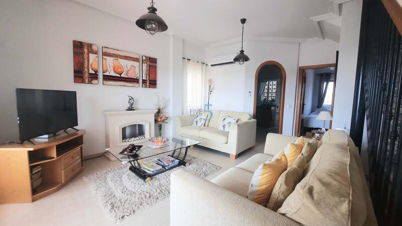 3 chambre Duplex à vendre