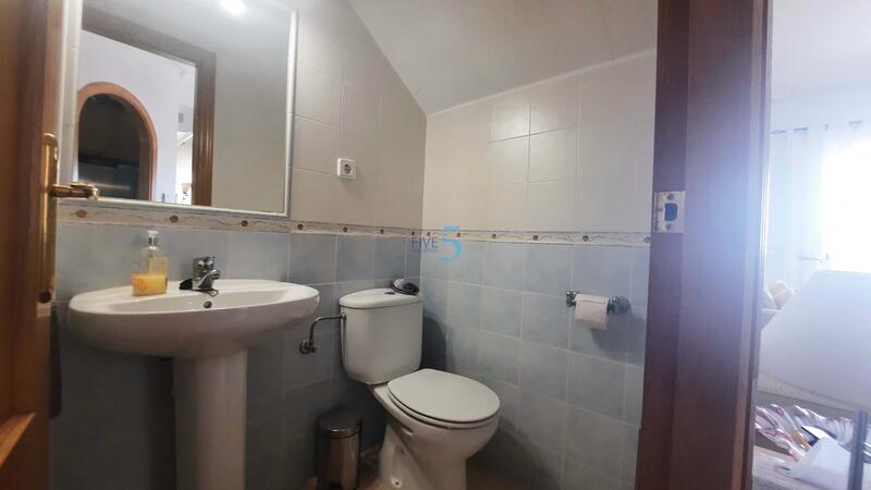 3 chambre Duplex à vendre