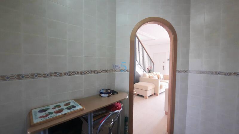 3 chambre Duplex à vendre