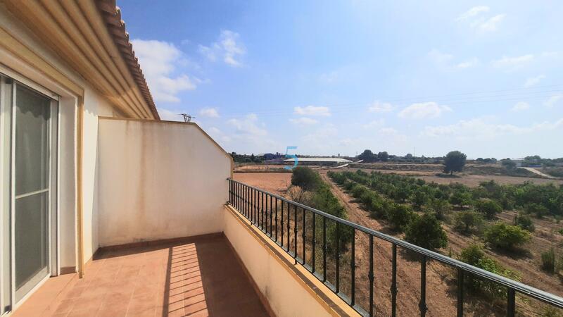 3 chambre Duplex à vendre