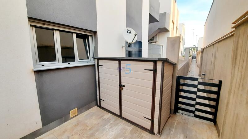 2 Cuarto Apartamento en venta