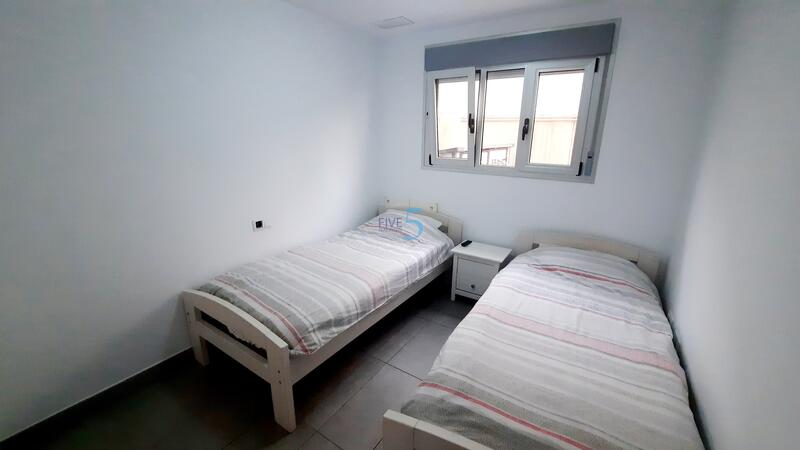 2 Schlafzimmer Appartement zu verkaufen