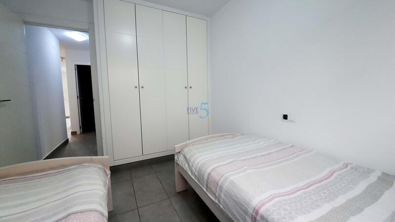 2 chambre Appartement à vendre