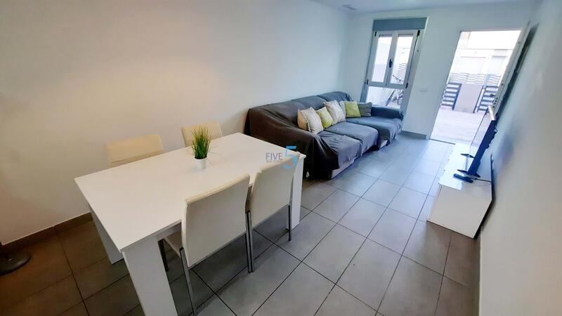 2 slaapkamer Appartement Te koop