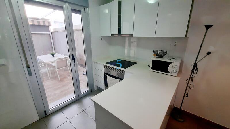 2 Cuarto Apartamento en venta