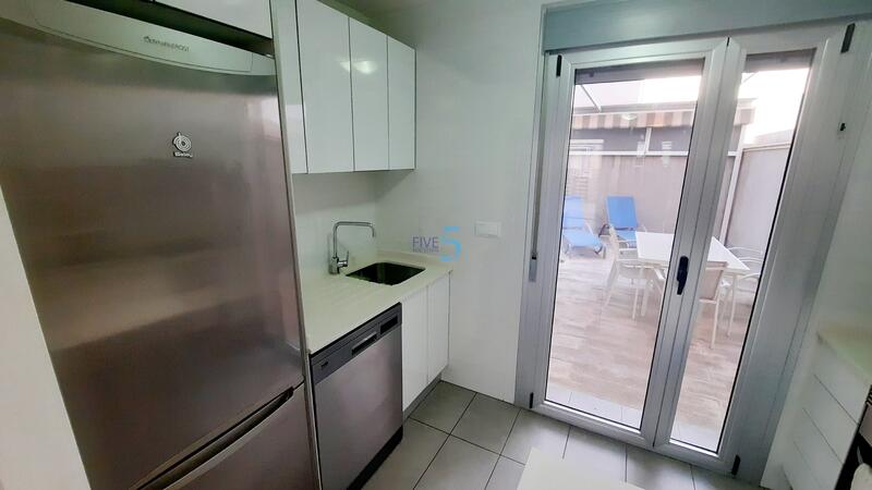 2 Cuarto Apartamento en venta