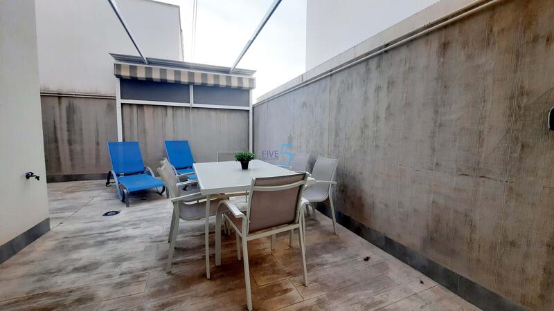 2 Cuarto Apartamento en venta