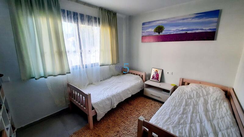 3 Schlafzimmer Villa zu verkaufen