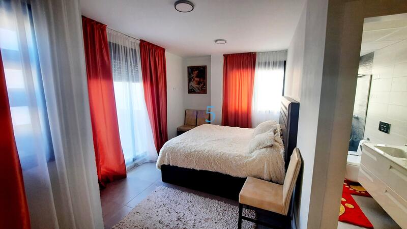 3 Cuarto Villa en venta