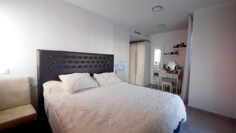 3 chambre Villa à vendre