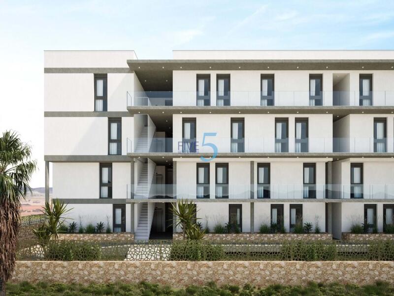 3 Cuarto Apartamento en venta
