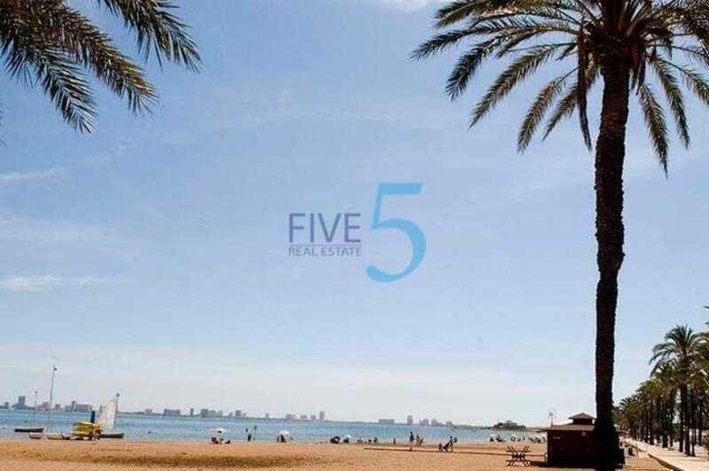 3 Cuarto Apartamento en venta