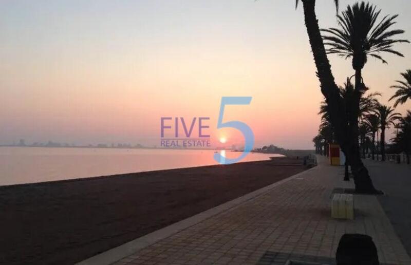 3 Cuarto Apartamento en venta