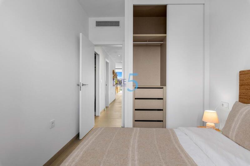 3 Cuarto Apartamento en venta