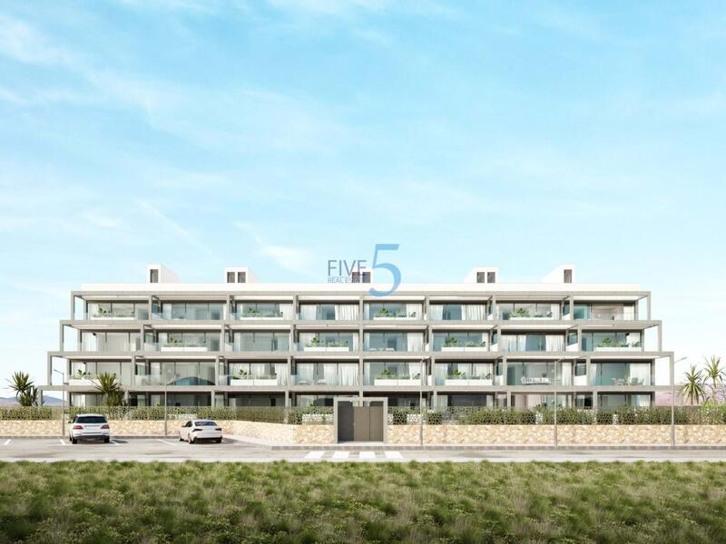2 bedroom Apartment for sale