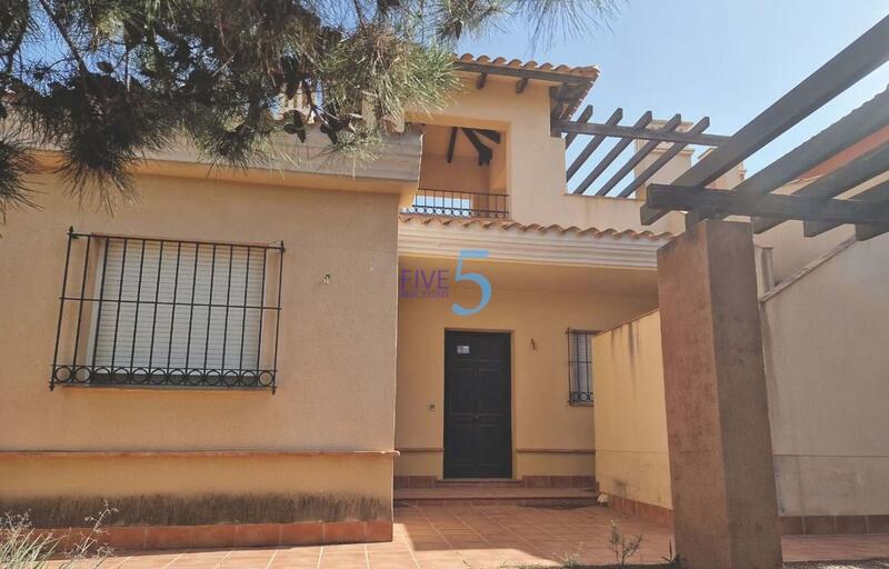 Townhouse for sale in Murcia, Murcia