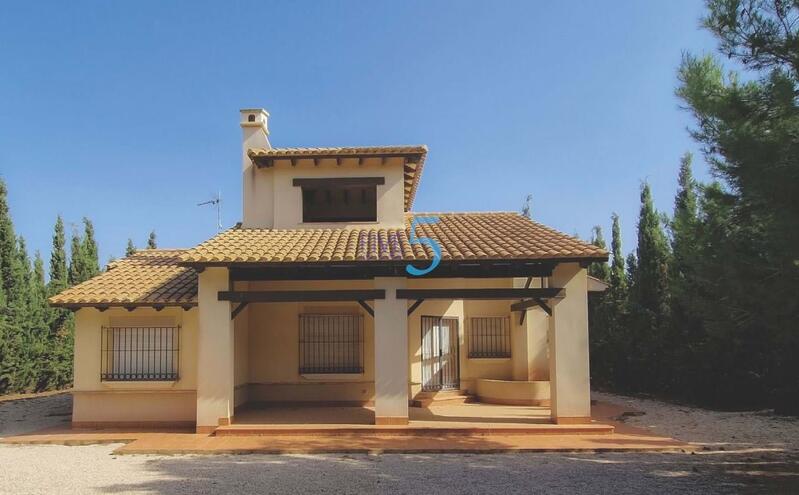 3 Cuarto Villa en venta