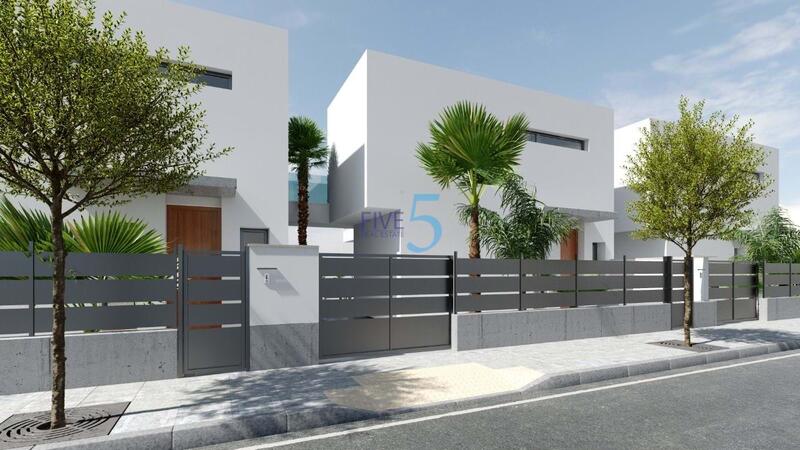 3 bedroom Villa for sale