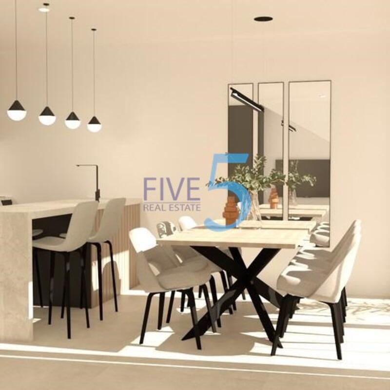 3 Cuarto Villa en venta