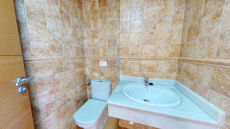 2 Cuarto Apartamento en venta