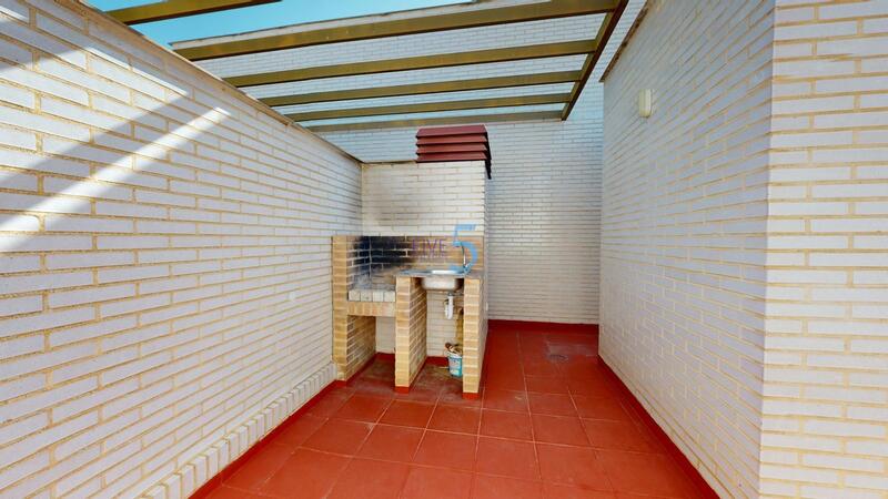 2 Cuarto Apartamento en venta