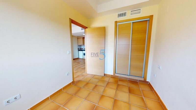 2 Cuarto Apartamento en venta